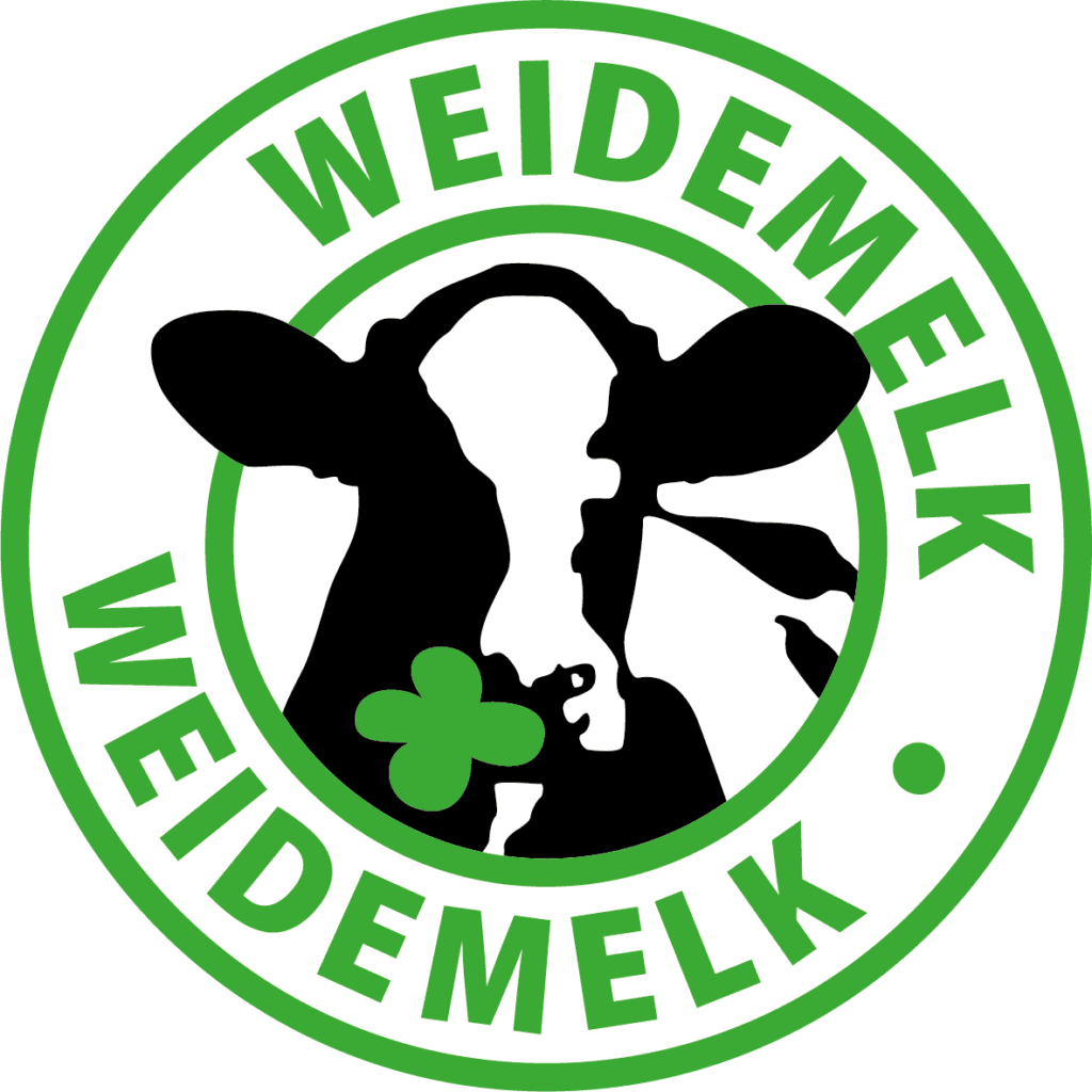 Weidemilch