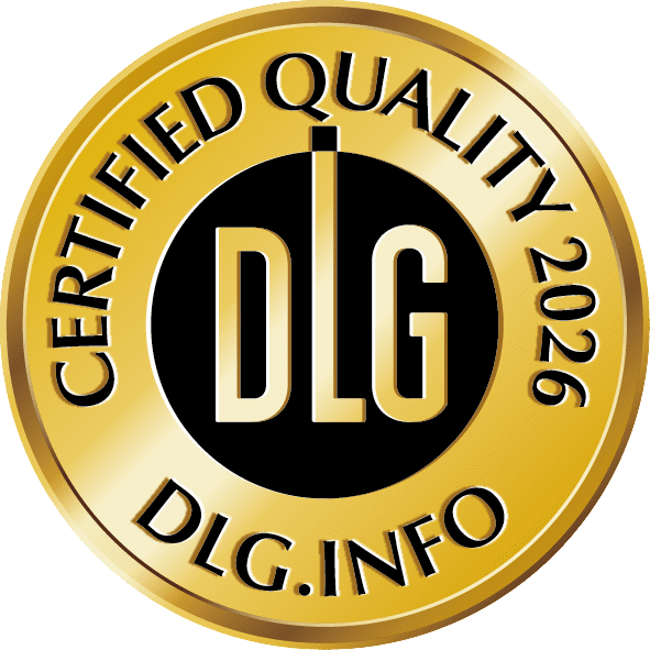 Certified Quality