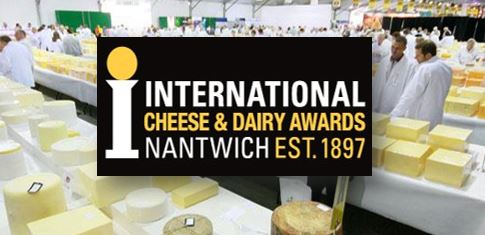 DE GRAAFSTROOM CHEESE IS VERY SUCCESSFUL AT THE GLOBAL CHEESE AWARDS