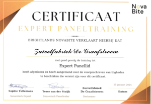 Certificaat