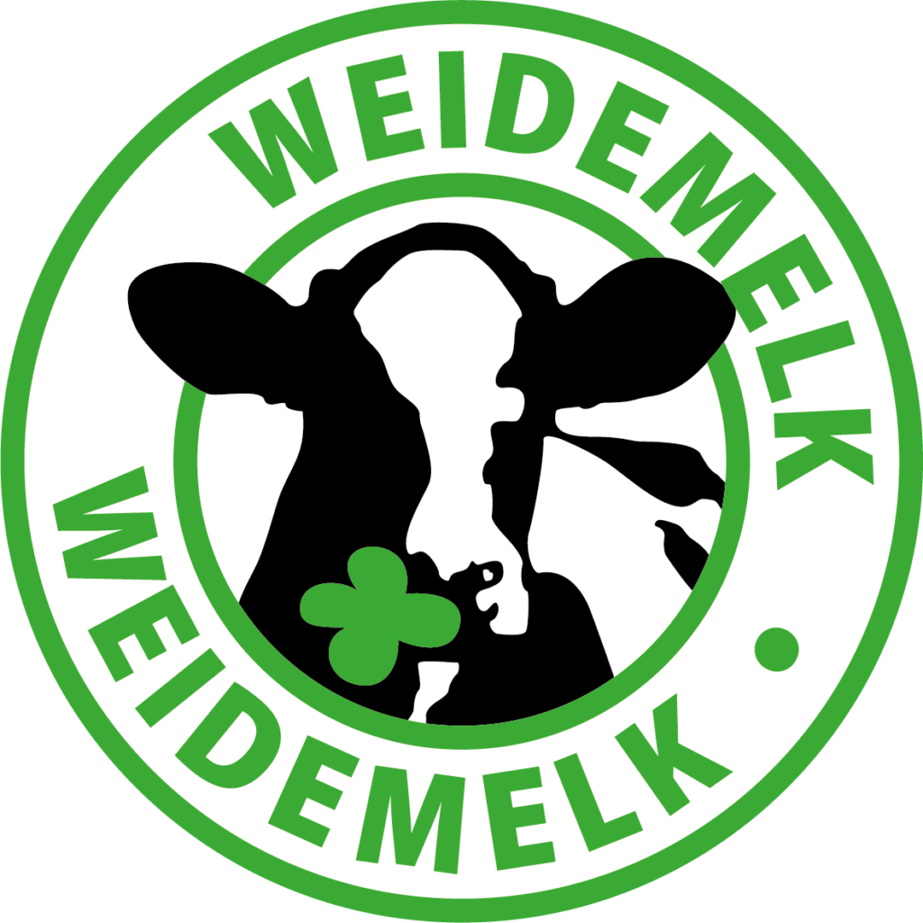 Weidemilch