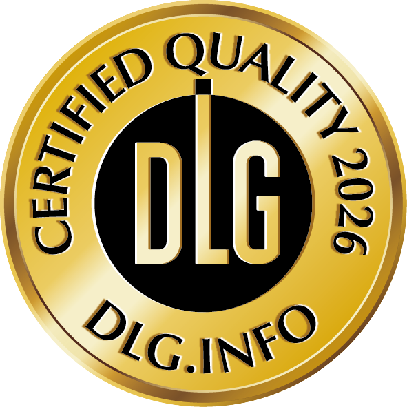 Certified Quality