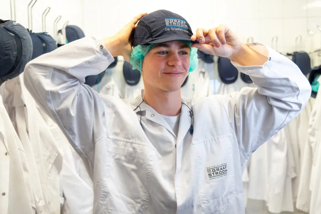 Rondleiding en kennismaking