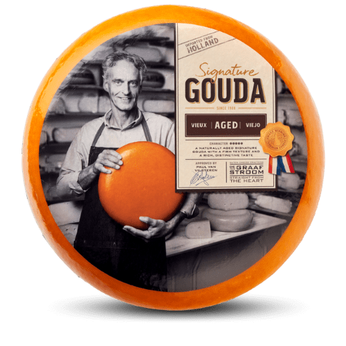 Signature Gouda