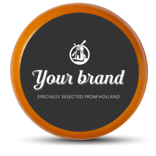 Your brand