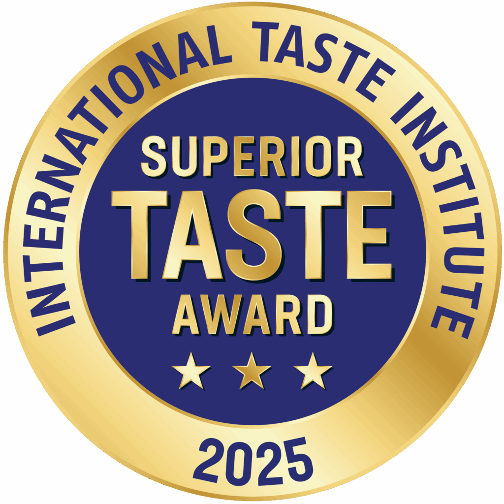 Superior Taste Award