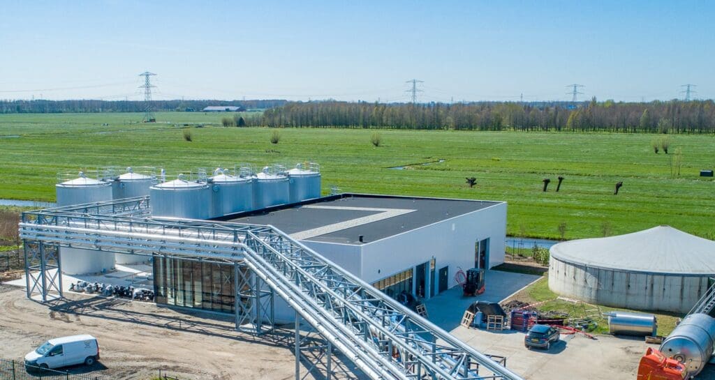 2023 — Implementatie Helios