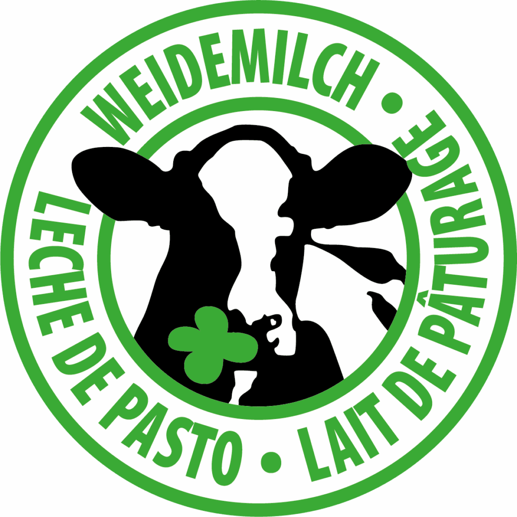 Weidemilch