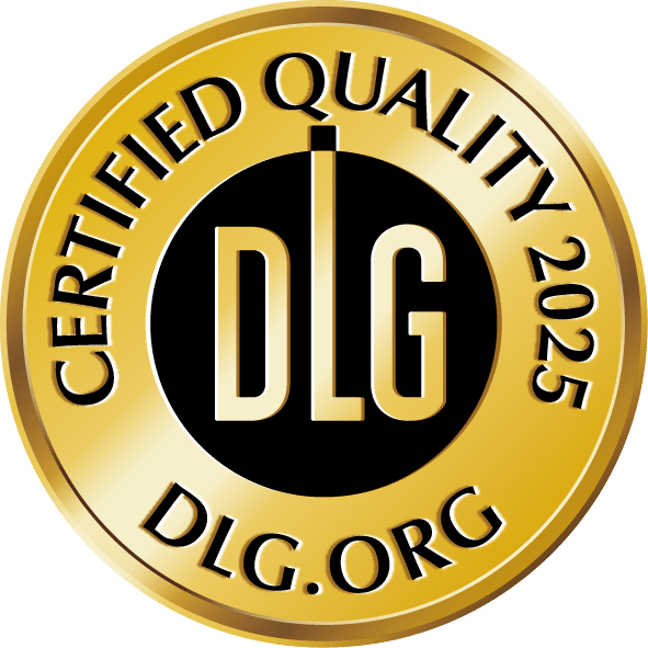 Certified Quality