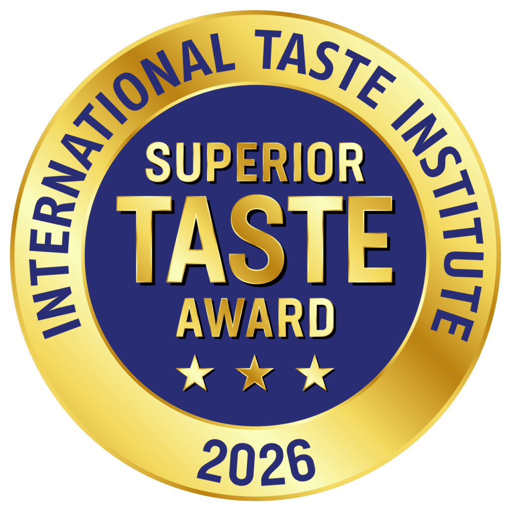 Superior Taste Award